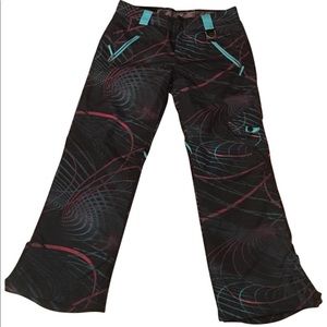 Oakley Snowboarding pants